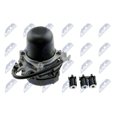 Kuva NTY EWP CT 001 Toisioilmapumppu