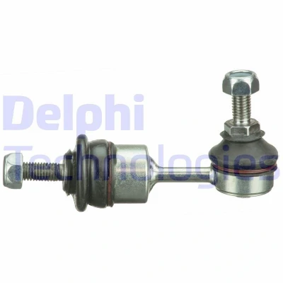 Kuva DELPHI TC1275 Koiranluu 94 M10x1.5 SMART: Roadster Cabriolet, Fortwo I Cabriolet