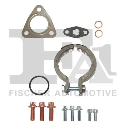 Kuva FA1 KT140050 Asennussarja Turboahdin