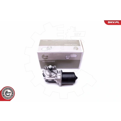 Kuva Pyyhkijän moottori FORD TRANSIT CONNECT OE 1362839, 1362843, 1458999