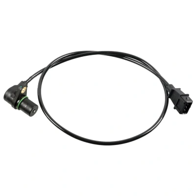 Kuva kampiakseli Impulssianturi, OPEL, VAUXHALL OE 093243251, 12 38 241, 93243251