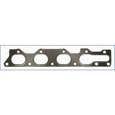 Kuva AJUSA 13195200 Pakosarjan Tiivisteet Pakosarja MULTILAYER STEEL MITSUBISHI: GALANT 6