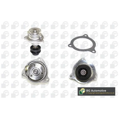 Kuva Vesipumppu Bga CP7208T ford fiesta iv, v, van ka, street ka OE 1089795, 1229571, 1479208