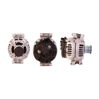 Kuva DRI 2253031202 Laturi 12V 120A MERCEDES BENZ: Vito Bussi, Sprinter 3.5 T Van, Mixto