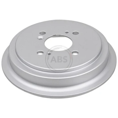 Kuva A.B.S. 2691 S Jarrurumpu 245 SUZUKI: Baleno I Sedan, Liana Hatchback