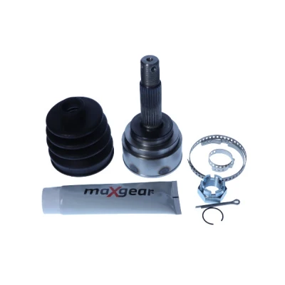 Kuva MAXGEAR 49 3159 Nivel, Vetoakseli Pyörän puoli