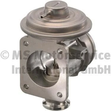 Kuva PIERBURG 7.28264.06.0 EGR Venttiili Pneumaattinen Kalvonventtiili BMW: X5, 5 Sedan, 3 Touring, LAND ROVER: Range Rover 3, Freelander I SUV