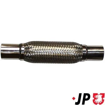 Kuva JP GROUP 9924400900 Joustoputki, Pakoputkisto