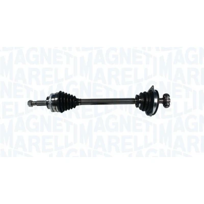 Kuva MAGNETI MARELLI 302004190097 Vetoakseli Etuakseli, vasen 630 RENAULT: Kangoo I Express, CLIO 2