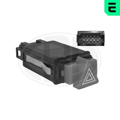 Kuva ERA 662594 Varoitusvilkkukytkin AUDI: A3 Hatchback