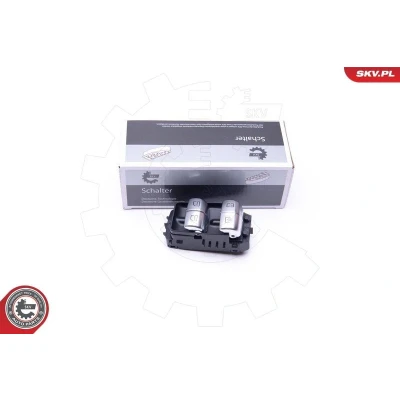 Kuva Kytkin, lasinnostin MERCEDES BENZ E KLASS [W213], All Terrain [S213], T Model S [W222, V222, X222] OE 2229051505, 22