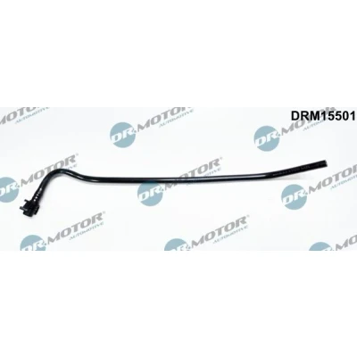 Kuva DR.MOTOR AUTOMOTIVE DRM15501 Jäähdyttimen Letku OPEL: Astra J Hatchback, Insignia A Sports Tourer, H Caravan