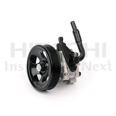 Kuva HITACHI 2503656 Ohjaustehostimen Pumppu Hydraulinen 6 118