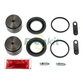 Kuva FRENKIT 244916 Jarrusatula Korjaussarja Taka akseli 44 Kit+Piston