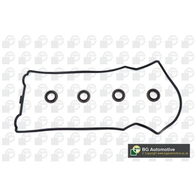 Kuva Tiivistesarja, venttiilikoppa DAEWOO, MERCEDES BENZ, SSANGYONG, VW OE 1110100430