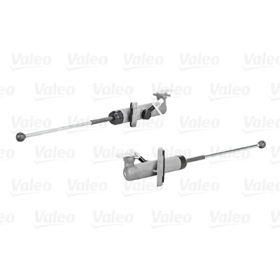 Kuva VALEO 804827 Kytkin Pääsylinteri Ohjaus vasemmalla FIAT: Doblo I Farmari