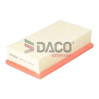 Kuva Ilmansuodatin DACO Germany DFA2601