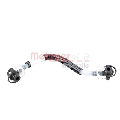 Kuva METZGER 2150162 Polttoaineputki MERCEDES BENZ: CLK Coupe, C sarja Sedan, ML