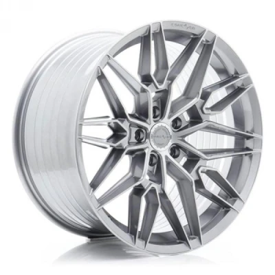 Kuva Concaver CVR6 Brushed Titanium 8,5x19 5/112 ET45 B66