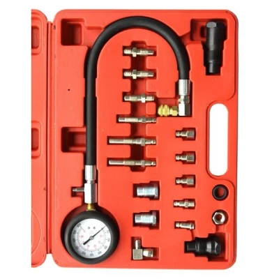 Kuva SONIC 819009 Puristuspaineen tulostin