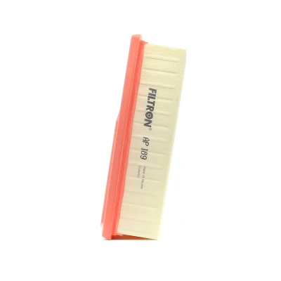 Kuva FILTRON AP 189 Ilmansuodatin 58 213 Suodatinpanos SKODA: Roomster, Fabia 2, 1 Combi, VOLKSWAGEN: Polo V Hatchback, IV Hatchback