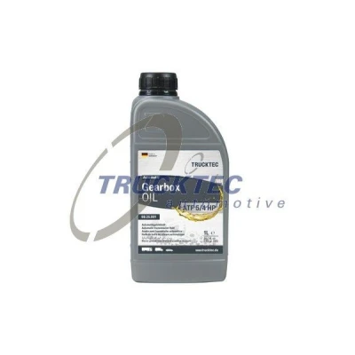 Kuva TRUCKTEC AUTOMOTIVE 88.25.001 Automaattivaihteistoöljy ATF 5HP 1 Keltainen BMW: 5 Touring, 3 X5, AUDI: A6 C5 Avant, Q7