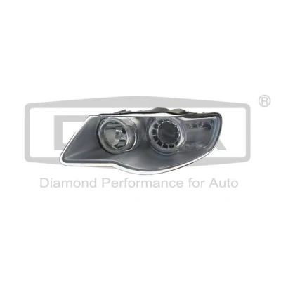 Kuva Ajovalo, Vasen vw touareg OE 7L6941031, 7L6941039