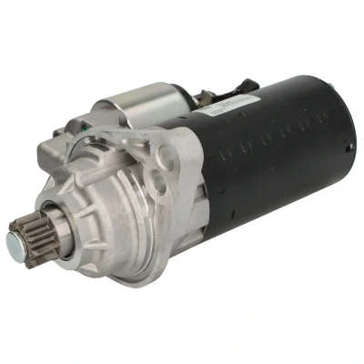 Kuva HELLA 8EA 012 528 051 Starttimoottori 12 1,7 10 VOLKSWAGEN: Caddy 3