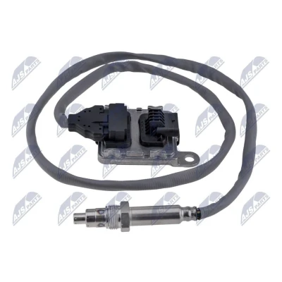 Kuva NOx sensori, urearuiskutus AUDI, SEAT, SKODA, VW OE 04L907805BP, 04L907807BP