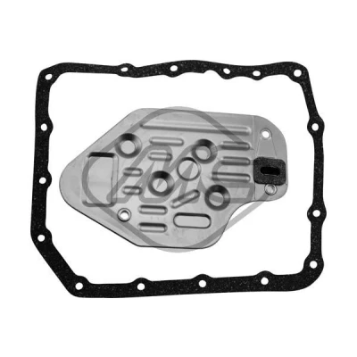 Kuva Hydrauliikkasuodatinsarja, automaattivaihteisto BMW, OPEL OE 24 11 1 218 899, 7 47 477, 96015432