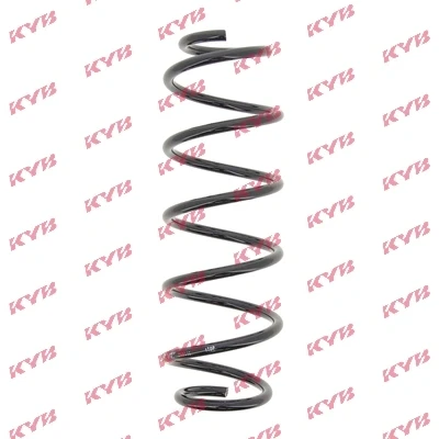 Kuva KYB K Flex RH6616 Jousi Taka akseli Kierrejousi MERCEDES BENZ: B sarja
