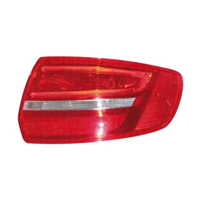 Kuva MAGNETI MARELLI 714021930802 Takavalot Oikea Uloin osa P21W, PY21W Lampun kannalla AUDI: A3 Sportback