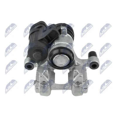 Kuva NTY HZT VW 081 Jarrusatula Taka akseli, vasen VOLKSWAGEN: Golf 7, 7 Variant, AUDI: A3 Sportback, Sedan, Hatchback