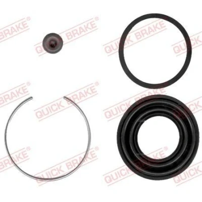 Kuva QUICK BRAKE 114 0319 Jarrusatula Korjaussarja 38 SUBARU: Outback II, Impreza II Sedan, Forester