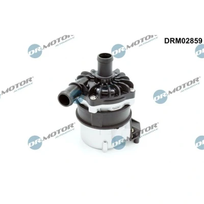 Kuva Lisävesipumppu PORSCHE, SKODA, VW OE 7P0965567, 95860656700