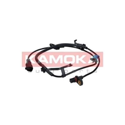 Kuva Tunnistin, kiertonopeus, Taka akseli, vasen Mitsubishi Asx, Lancer VIII, sportback Outlander II OE 4670A579, MN116243