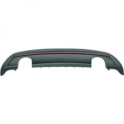 Kuva Puskurin Pinta, Takana mercedes benz a klass [w176] OE 1768804840