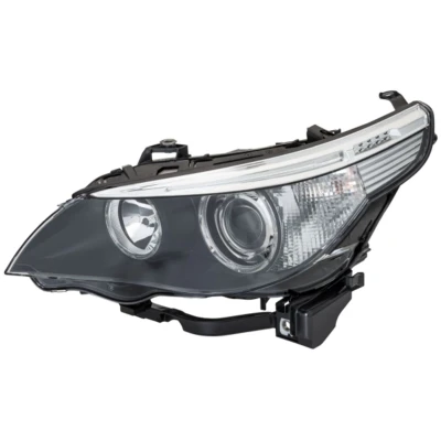 Kuva HELLA 1EL 163 073 011 Ajovaloumpio BMW: 5 Sedan, Touring