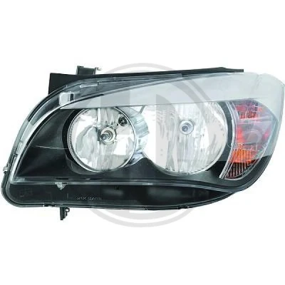 Kuva DIEDERICHS Priority Parts 1265181 Ajovaloumpio BMW: X1