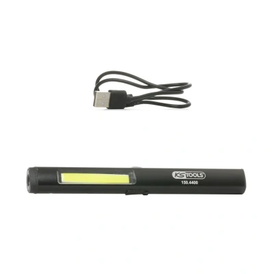 Kuva KS TOOLS 150.4400 Kynälamppu