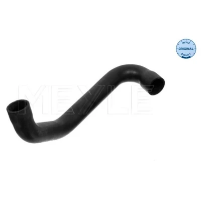 Kuva MEYLE 019 501 0020 Jäähdyttimen Letku Alla EPDM (eteenipropeeni dieeni kumi) ilman kiristimiä ORIGINAL Quality MERCEDES BENZ: E sarja T modell