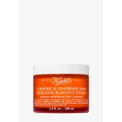 Kuva Kiehl&#039;s Turmeric &amp; Cranberry Seed Energizing Radiance Naamio 100 ml