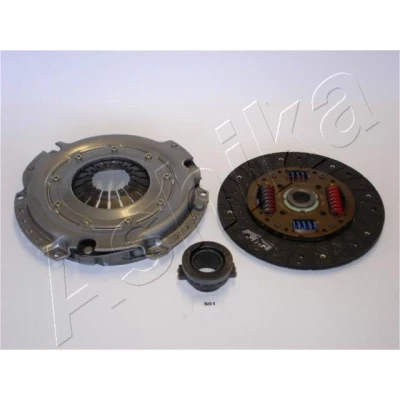 Kuva Kytkinpaketti DAEWOO KORANDO, KORANDO Cabrio, MUSSO, SSANGYONG MUSSO OE 3010005100, 3010005101, 3020005100