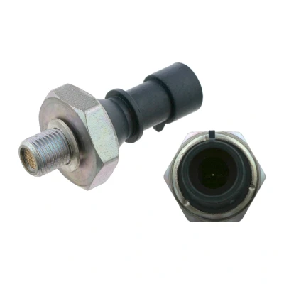 Kuva FEBI BILSTEIN 27223 Öljynpaineanturi Vaimennuksella, Tiivisterenkaalla OPEL: Vectra C Caravan, Corsa D Hatchback, Zafira Tourer