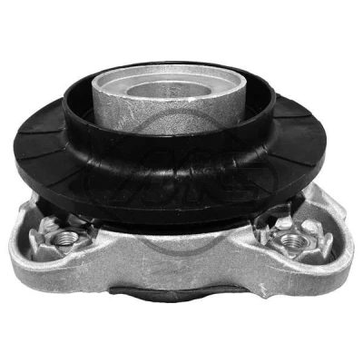 Kuva Jousijalan tukilaakeri, Etuakseli, vasen FIAT DUCATO Buss, Flak/chassi, Skåp OE 1374666080