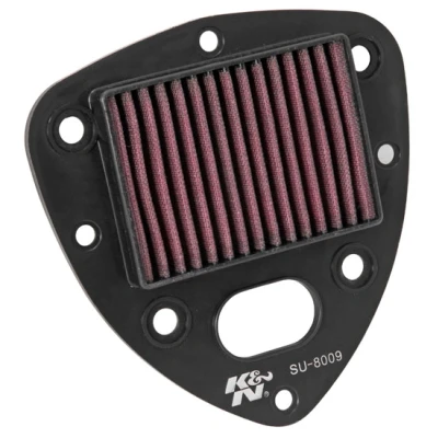Kuva Ilmansuodatin K&amp;N Filters SU 8009