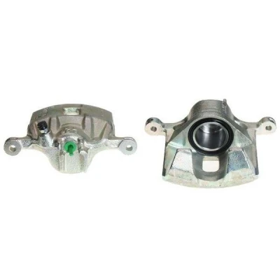 Kuva BUDWEG CALIPER 342092 Jarrusatula HONDA: CIVIC V Hatchback, 6 Hatchback