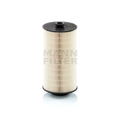 Kuva MANN FILTER PU 10 013 z Polttoainesuodatin Tiivisteillä