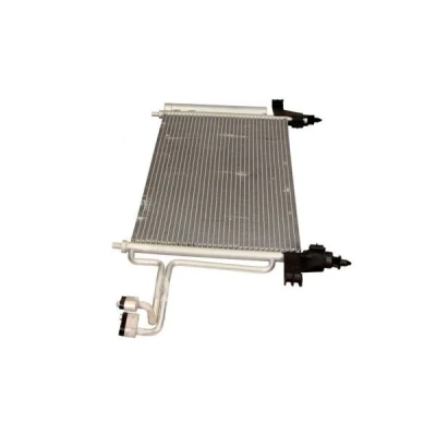 Kuva MAXGEAR Easy Fit AC894853 Ilmastoinnin Lauhdutin Vedenerottimella 15,5 10,1 Alumiini 530 R 134a