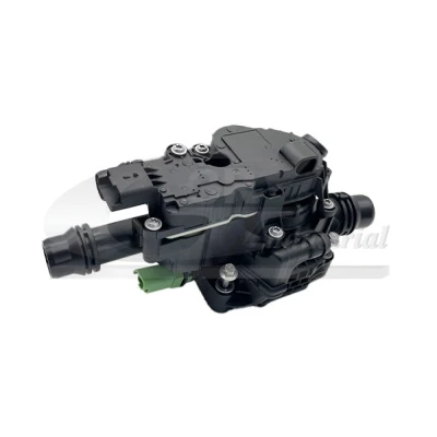 Kuva Termostaatti, jäähdytysneste citroën, ds, fiat, opel, peugeot, toyota OE 3642484, 9803549480, 9850364680